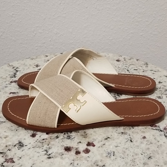 TORY BURCH SANDALS - Picture 3 of 12